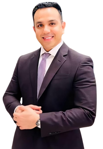 Salim Samani